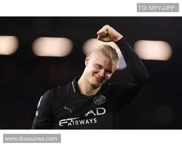 足球明星哈兰德的恐怖进球能力让对手闻风丧胆的背后故事